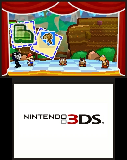 Paper Mario: Sticker Star - Imagen 18